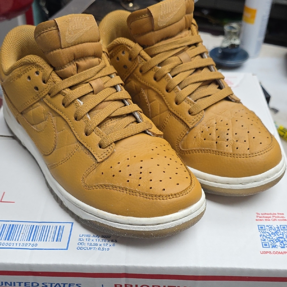 Nike Dunks